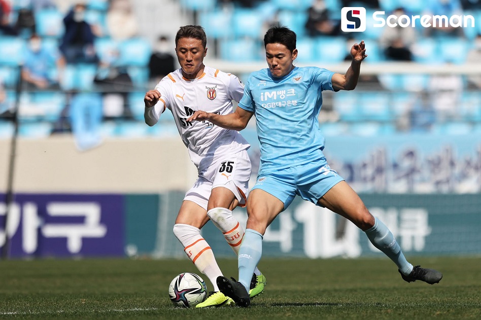 K리그1 2025시즌 최종전이자 멸망전… 울산 vs 제주, 지는 팀은 나락